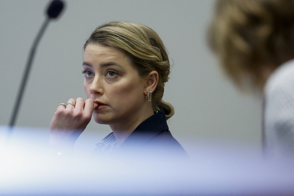 Diario HOY | Una psicóloga declara que Amber Heard sufre trastornos de la personalidad