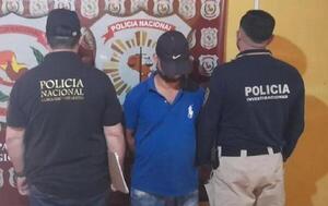 Cae el nexo paraguayo de sicarios involucrados en atentado a subcomisario en Alto Paraná – Prensa 5
