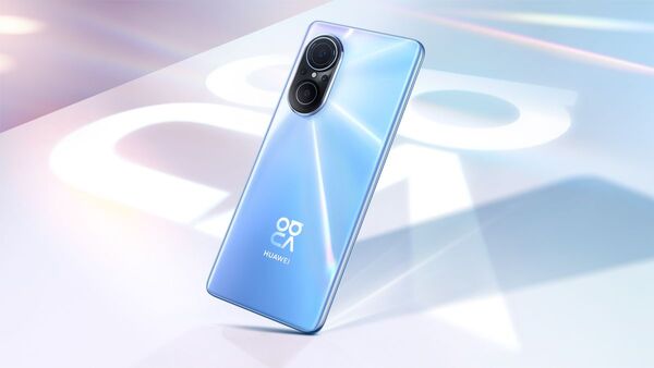 Con experiencia visual renovada, llega el HUAWEI nova 9 SE con cuatro cámaras