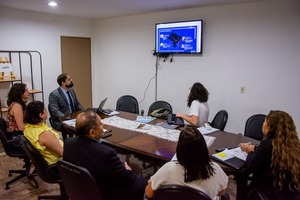 Presentan plan para combatir el crimen organizado en las cárceles - Judiciales.net