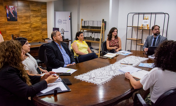 Oficina de las Naciones Unidas presenta proyecto regional para combatir al crimen organizado - OviedoPress