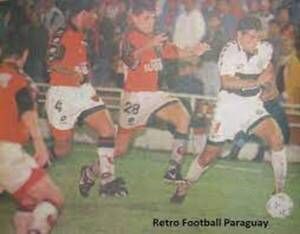 Diario HOY | Olimpia quiere mantener la hegemonía en casa ante argentinos