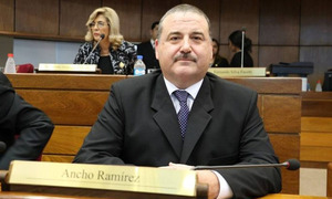 “Ancho” Ramírez renuncia a su postulación al TSJE - OviedoPress