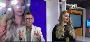 Tendencias y moda en el bloque de Luis de León Concept - SNT