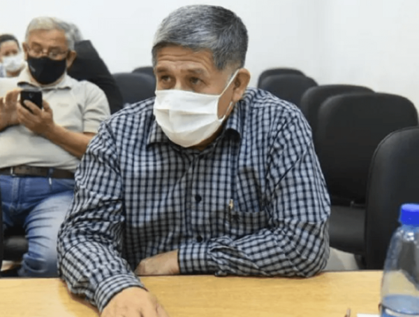 Supuesto acoso sexual: Tribunal sobreseyó al sacerdote Silvestre Olmedo · Radio Monumental 1080 AM
