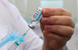 Foz de Yguazú sigue campaña para aplicar 4 dosis contra el Covid-19 - La Clave