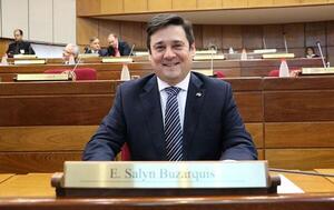Consejo de la Magistratura niega a Enrique Salyn Buzarquis postularse para el TSJE – Prensa 5