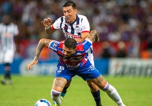Con Benítez de titular, Alianza Lima tropezó y sigue con una increíble racha negativa