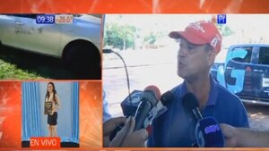 Joven docente está desaparecida, su vehículo fue hallado en Yby Yaú | Noticias Paraguay