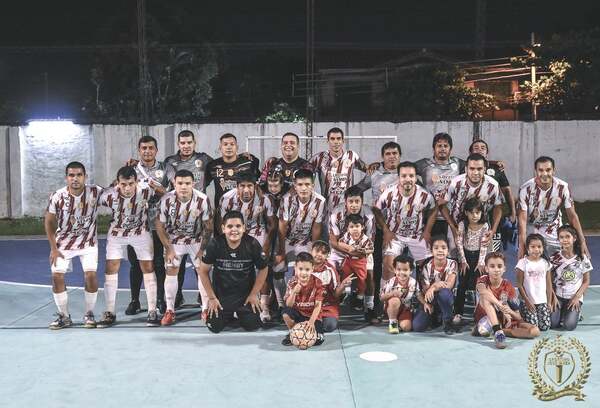 Diario HOY | José Meza y Paso Medín alcanzan sendos triunfos