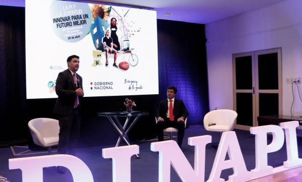 Diario HOY | Lanzan concurso dirigido a jóvenes creadores, innovadores y emprendedores