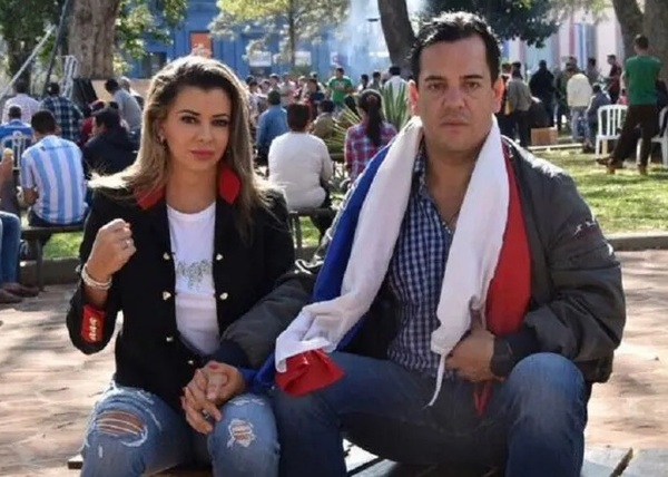 Sobreseimiento provisional de Friedmann y Figueredo: 'La tranquilidad no tiene precio'