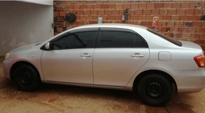 Hallan automóvil de docente desaparecida | 1000 Noticias