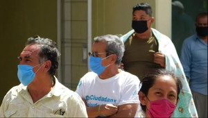 ¿Podría llegar la influenza H3N2 a Paraguay?: “Debemos ocuparnos, no preocuparnos”, afirma neumólogo