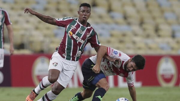 Fluminense se queda sin técnico