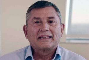 Pettengill advierte que si la oposición llega al poder en el 2023 nos espera "la desgracia total" - Megacadena — Últimas Noticias de Paraguay