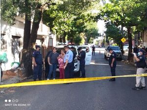 La Policía ya tendría identificado al sicario que mató a comerciante en Barrio Obrero
