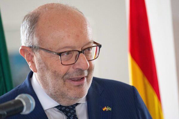 España reconoce el relevante papel de las mujeres en la agricultura brasileña - MarketData