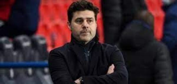 "Hoy al 100% me quedo en el PSG el año que viene y Mbappé también", dice Pochettino