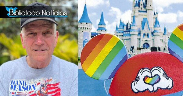 Franklin Graham lamenta el “fracaso moral” de Disney: «han ido demasiado lejos»
