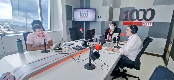 “Las Administradoras de Fondos son algo aún muy desconocido para muchos” | 1000 Noticias