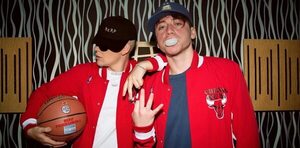 Bizarrap y Paulo Londra estrenaron la BZRP Music Sessions #23