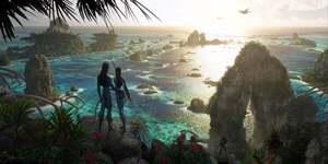 Diario HOY | Disney revela primeras imágenes de la secuela de "Avatar"