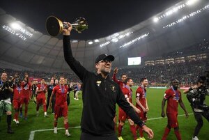 Diario HOY | Klopp renueva su contrato con Liverpool hasta 2026