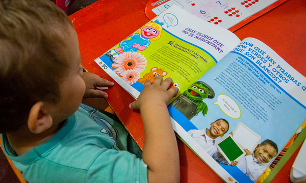 El MJ y el MEC brindaran atención socioeducativa a niños que viven con mujeres privadas de libertad - OviedoPress