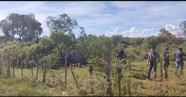 Hallan en Loreto el cuerpo de la docente desaparecida