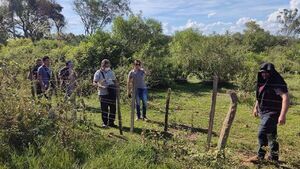 Hallan muerta a docente desaparecida en Concepción