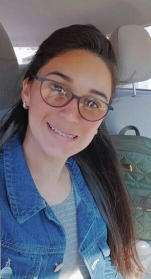 Encuentran muerta a docente desaparecida en Concepción | 1000 Noticias