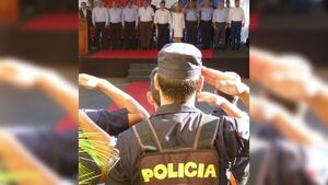 Convocaron a policía por no saludar a su superior