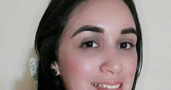 La Nación / Hallan muerta en Loreto a docente desaparecida