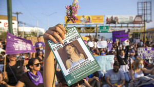 Diario HOY | Muerte de Debanhi se convirtió en un espectáculo mediático en México