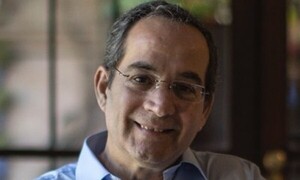 Futuro de Paraguay por encima de todos - C9N