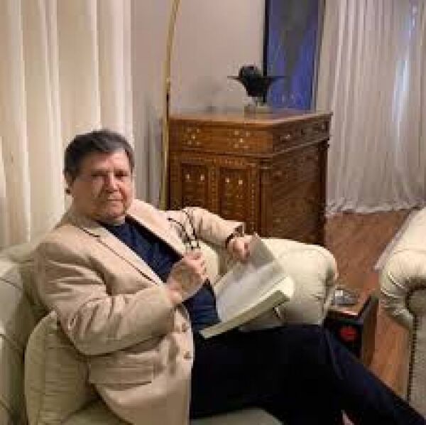 Gallo Paloma renuncia mañana para candidatarse a la Presidencia