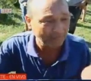 Padre de docente asesinada clama por justicia  - Paraguay.com