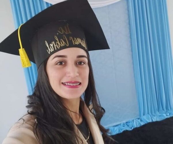 Encontraron muerta a profe desaparecida en Concepción