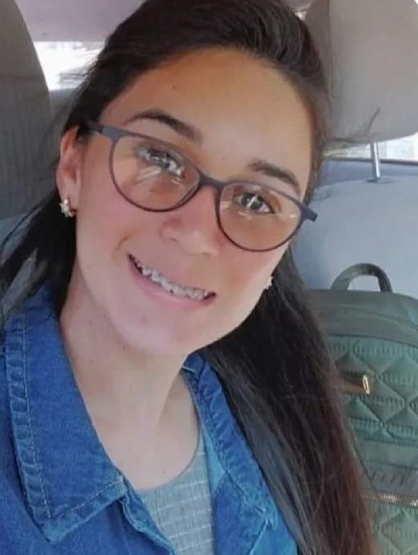 ¡Lamentable! Encuentran muerta a la docente desaparecida en Concepción