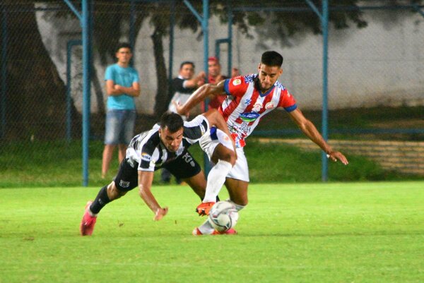 Diario HOY | Programada la quinta fecha del torneo de la Intermedia