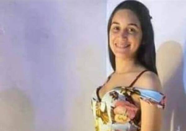 Crónica / ¡Trágico! Encuentran muerta a docente desaparecida