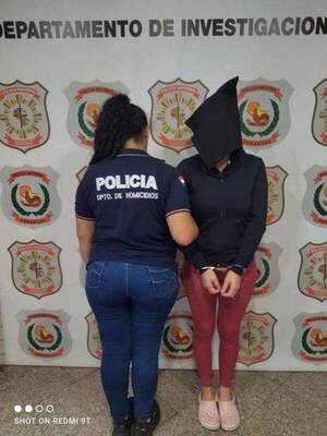 Crónica / Ya hay cuatro detenidos por sicariato en Barrio Obrero