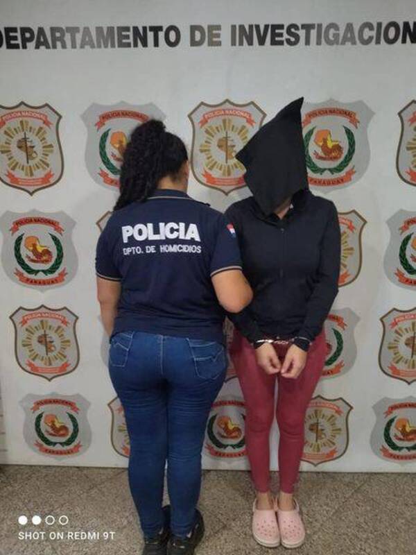 Crónica / Ya hay cuatro detenidos por sicariato en Barrio Obrero