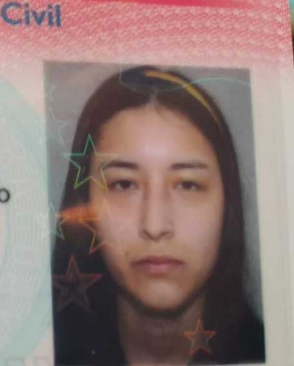 Joven que cayó del bus evoluciona favorablemente
