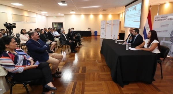 Instituciones socializaron el proyecto de dinamización del emprendedurismo y empleo