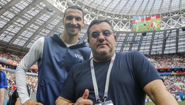 Diario HOY | El representante Mino Raiola desmiente su presunto fallecimiento