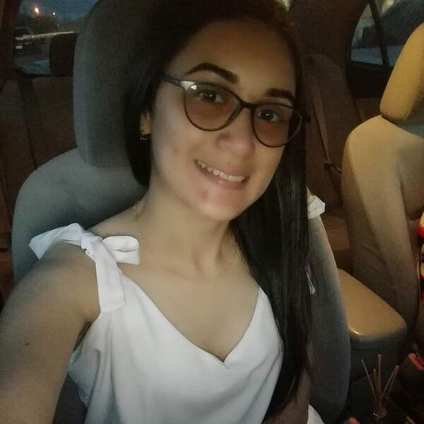 Papá de Isamar Cabral: “¿Para qué la mataron? Son animales estos” - Nacionales - ABC Color