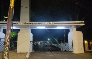Barras de Olimpia se pronuncian tras ataque: “Cerro, ya nos vamos a ver de nuevo pronto” - Nacionales - ABC Color