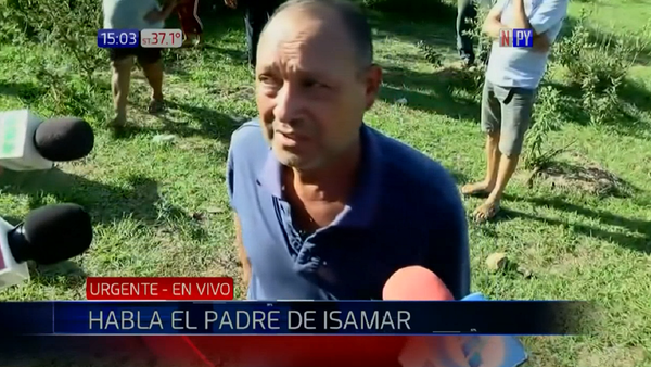 "¿Por qué no llevaron nomás el vehículo?", cuestionan tras hallazgo
